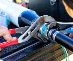 About The Faucet Pros Pulaski, VA